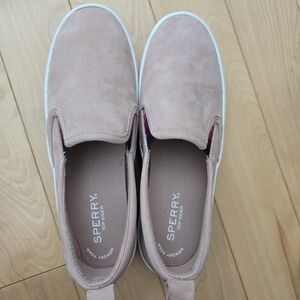 Sperry Top Sider Pink